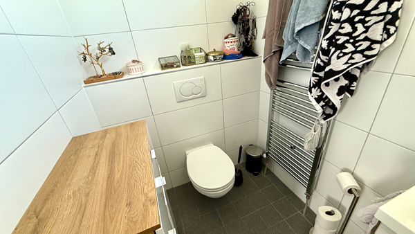 Medium property photo - Copernicuslaan, 2561 VA The Hague